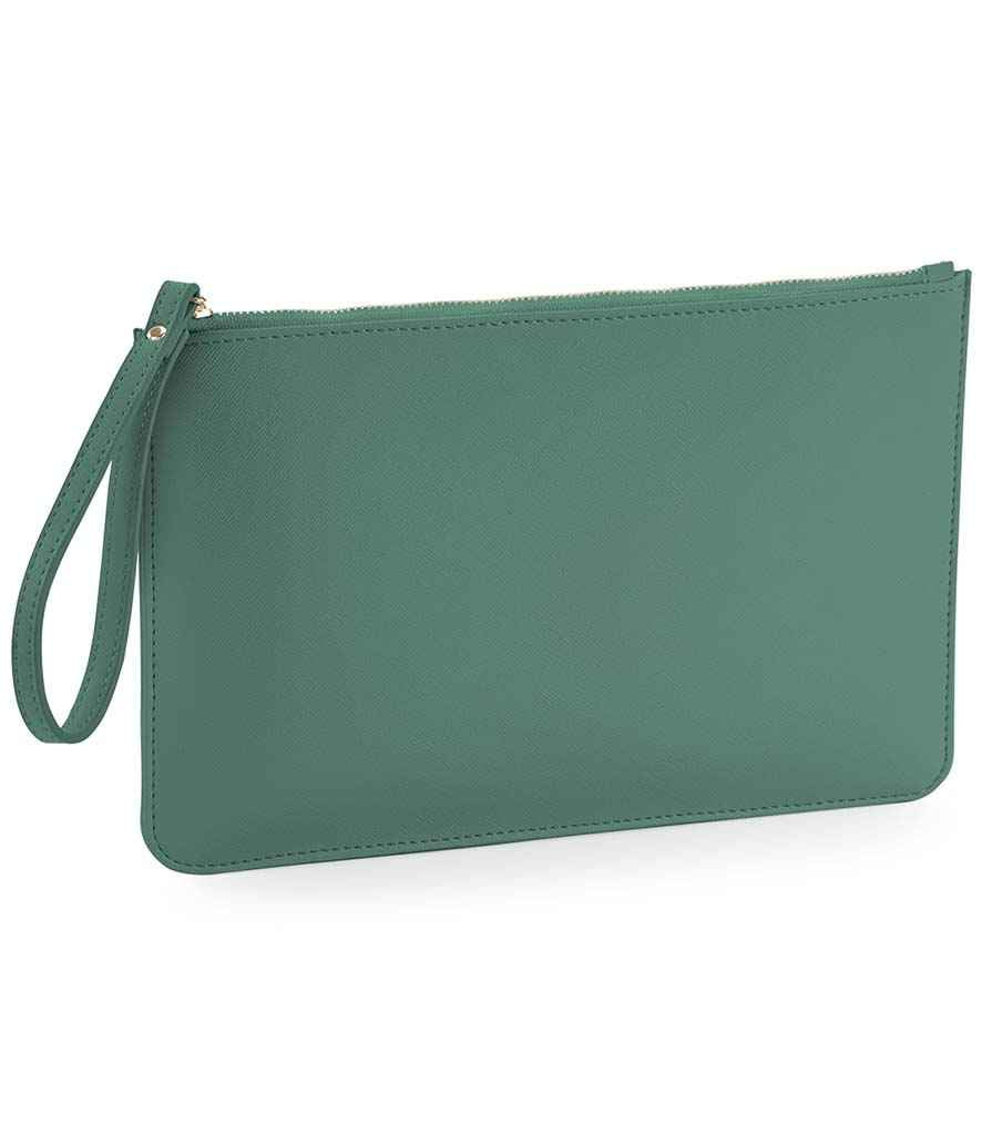 BOUTIQUE ACCESSORY POUCH/CLUTCH