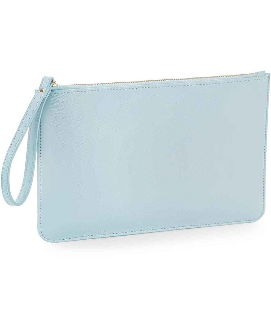 BOUTIQUE ACCESSORY POUCH/CLUTCH