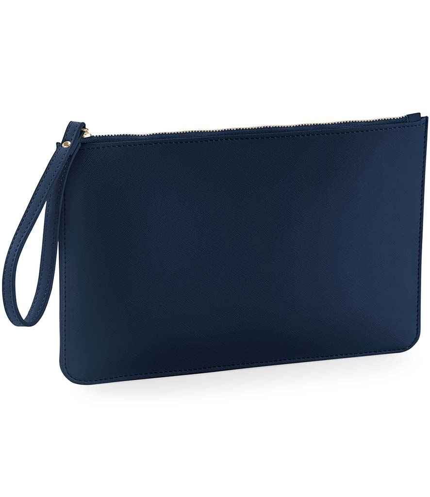 BOUTIQUE ACCESSORY POUCH/CLUTCH