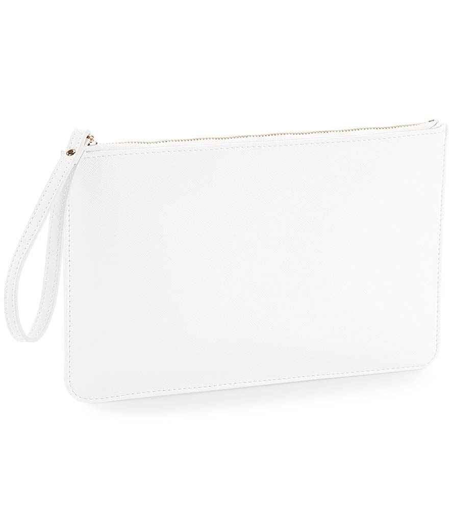 BOUTIQUE ACCESSORY POUCH/CLUTCH