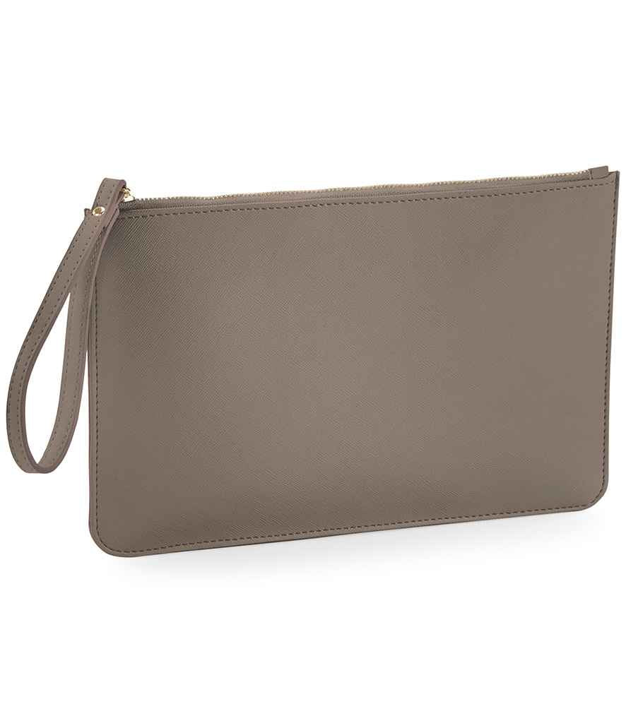 BOUTIQUE ACCESSORY POUCH/CLUTCH