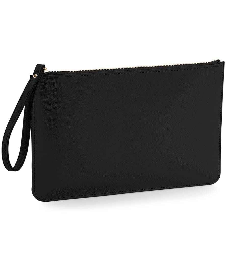 BOUTIQUE ACCESSORY POUCH/CLUTCH