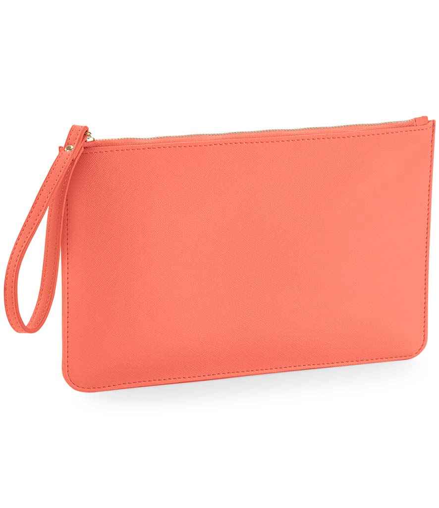 BOUTIQUE ACCESSORY POUCH/CLUTCH